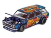 1/64 Kaido House Datsun KAIDO 510 Wagon Koi Wagon V1 Diecast Car Model