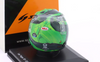 1/5 Spark McLaren Formula 1 Team - Lando Norris - Las Vegas GP 2025 Helmet Model