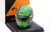 1/5 Spark McLaren Formula 1 Team - Lando Norris - Las Vegas GP 2025 Helmet Model