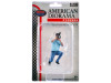 1/18 American Diorama Photographers - 3 Figure