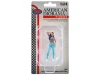 1/24 American Diorama Muscle Mechanics - 4 Figure