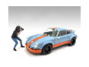 1/24 American Diorama Photographers - 4 Figure