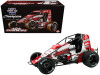 1/18 ACME 2025 #3P Avanti USAC Sprint Car - 2025 USAC Champion - Kyle Cummins Diecast Car Model