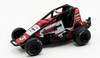 1/64 ACME 2025 #3P Avanti USAC Sprint Car - 2025 USAC Champion - Kyle Cummins Diecast Car Model