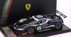 1/43 Looksmart Ferrari 296 GT3 No.14 Emil Frey Racing DTM 2025 Jack Aitken Car Model