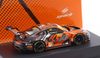 1/64 Spark 2024 Porsche 911 GT3 R (992) #911 4th FIA GT World Cup Macau Absolute Racing Alessio Picariello Car Model
