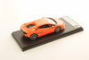 1/43 Looksmart 2024 Lamborghini Temerario (Apodis Orange) Car Model