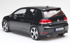 1/18 Norev Volkswagen VW Golf GTI (Black) 2009-2013 Mk 6 Diecast Car Model