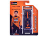 1/43 BBurago 2025 Formula 1 Lando Norris McLaren MCL39 #4 Winner Australian GP Car Model