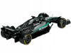 1/43 BBurago 2025 Formula 1 George Russell Mercedes-AMG F1 W16 #63 Car Model