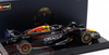 1/24 BBurago 2024 Formula 1 Max Verstappen Red Bull RB20 #1 Formula 1 World Champion Car Model