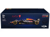 1/24 BBurago 2024 Formula 1 Max Verstappen Red Bull RB20 #1 Formula 1 World Champion Car Model