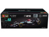 1/24 BBurago 2024 Formula 1 George Russell Mercedes-AMG F1 W15 #63 Car Model