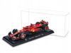 1/24 BBurago 2024 Formula 1 Charles Leclerc Ferrari SF-24 #16 Car Model