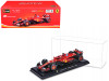 1/24 BBurago 2024 Formula 1 Charles Leclerc Ferrari SF-24 #16 Car Model