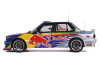 1/18 OTTO BMW M3 E30 V8 Drift Car Model