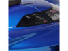 1/18 OTTO 2024 Alpine Alpenglow HY6 (Specular Blue) Car Model