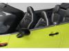 1/18 OTTO 2021 Mini Cooper JCW Cabriolet (Zesty Yellow C5H) Car Model