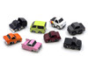 1/64 CarTuned 8-Car Set Series 6 Mainline Assortment of 8 Styles 2025