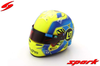 1/5 Spark 2022 Formula 1 McLaren F1 Team Lando Norris Helmet Model