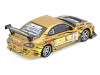 1/64 Inno Nissan Top Secret Silvia (S15) (Gold) Diecast Car Model
