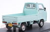 1/18 Schuco 1976 Honda TN7 Pick-Up (Light Blue) Car Model