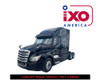 1/64 Ixo 2018 Freightliner Cascadia (Black) Diecast Car Model