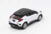 1/64 DCT Toyota CH-R CHR (Pearl White) Diecast Car Model