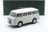 1/18 Mitica 1967 Alfa Romeo F-12 Minibus Series 1 (Light Green) Diecast Car Model