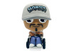 Willie G 4.5" Figure "Homies Big Headz" Series 5 Model by Homies