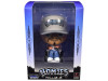 Willie G 4.5" Figure "Homies Big Headz" Series 5 Model by Homies