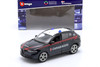 1/24 BBurago 2023 Alfa Romeo Tonale Carabinieri (Dark Blue) Diecast Car Model
