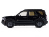 2022 Ford Bronco Sport Badlands Black "All Terrain" Series 17 1/64 Diecast Model Car by Greenlight