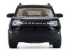 2022 Ford Bronco Sport Badlands Black "All Terrain" Series 17 1/64 Diecast Model Car by Greenlight