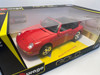 1/18 BBurago Porsche 911 (993) Carrera Cabriolet (Red) Diecast Car Model