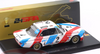 1/43 Spark BMW 3.0CSi No.2 Winner Spa 24H 1975 Jean Xhenceval -H. de Fierlant Car Model