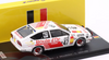 1/43 Spark Alfa Romeo GTV6 No.47 Spa 24H 1985 P. Meirelles - C. Melville - J. Moutinho Car Model