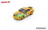 1/43 Spark Porsche 964 Carrera 2 No.36 Spa 24H 1992 L. Broissiat - P. Camus - G. Martinolle Car Model