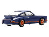 1/64 Spark 1973 Porsche 911 2.7 RS Car Model