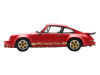 1/64 Spark 1974 Porsche 911 3.0 RS Car Model