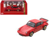 1/64 Spark 1974 Porsche 911 3.0 RS Car Model