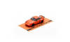 1/64 Spark 1974 Porsche 911 3.0 RSR (Orange) Car Model