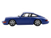 1/64 Spark 1992 Porsche 911 (964) 3.6 RS (Blue) Car Model