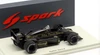 1/43 Spark Lotus 98T No.12 Winner US GP 1986 Ayrton Senna Car Model