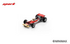 1/43 Spark Lotus 49B No.1 4th German GP 1969 Graham Hill Car Model