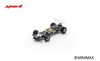1/43 Spark Lotus 49B No.22 Winner British GP 1968 Jo Siffert Car Model