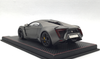 1/18 FA Frontiart Lykan Hypersport (Matte Grey) Car Model