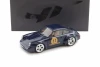 1/18 GT Spirit Porsche 911 964 Strosek Mega 30 (Blue) Car Model