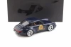 1/18 GT Spirit Porsche 911 964 Strosek Mega 30 (Blue) Car Model