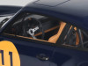 1/18 GT Spirit Porsche 911 964 Strosek Mega 30 (Blue) Car Model